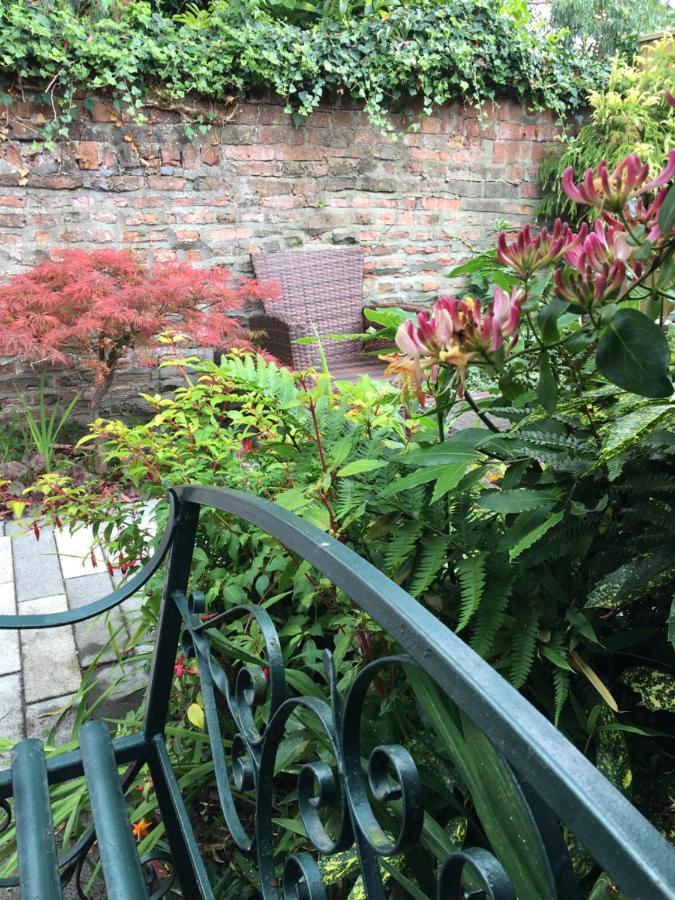 Bright Moments Holiday Home 贝弗利 外观 照片
