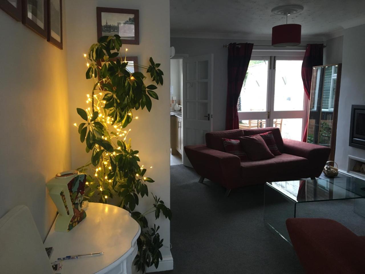 Bright Moments Holiday Home 贝弗利 外观 照片