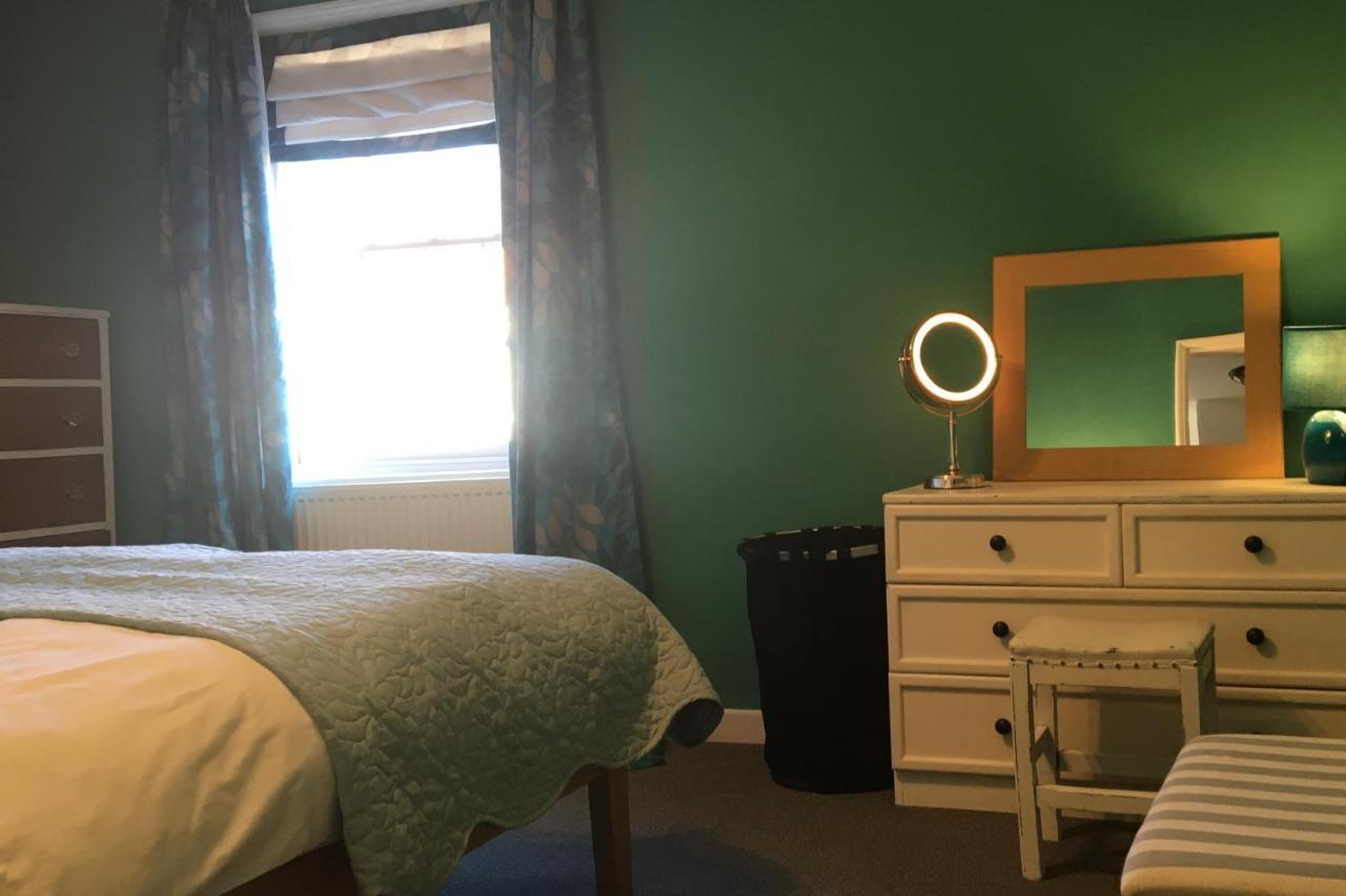 Bright Moments Holiday Home 贝弗利 外观 照片