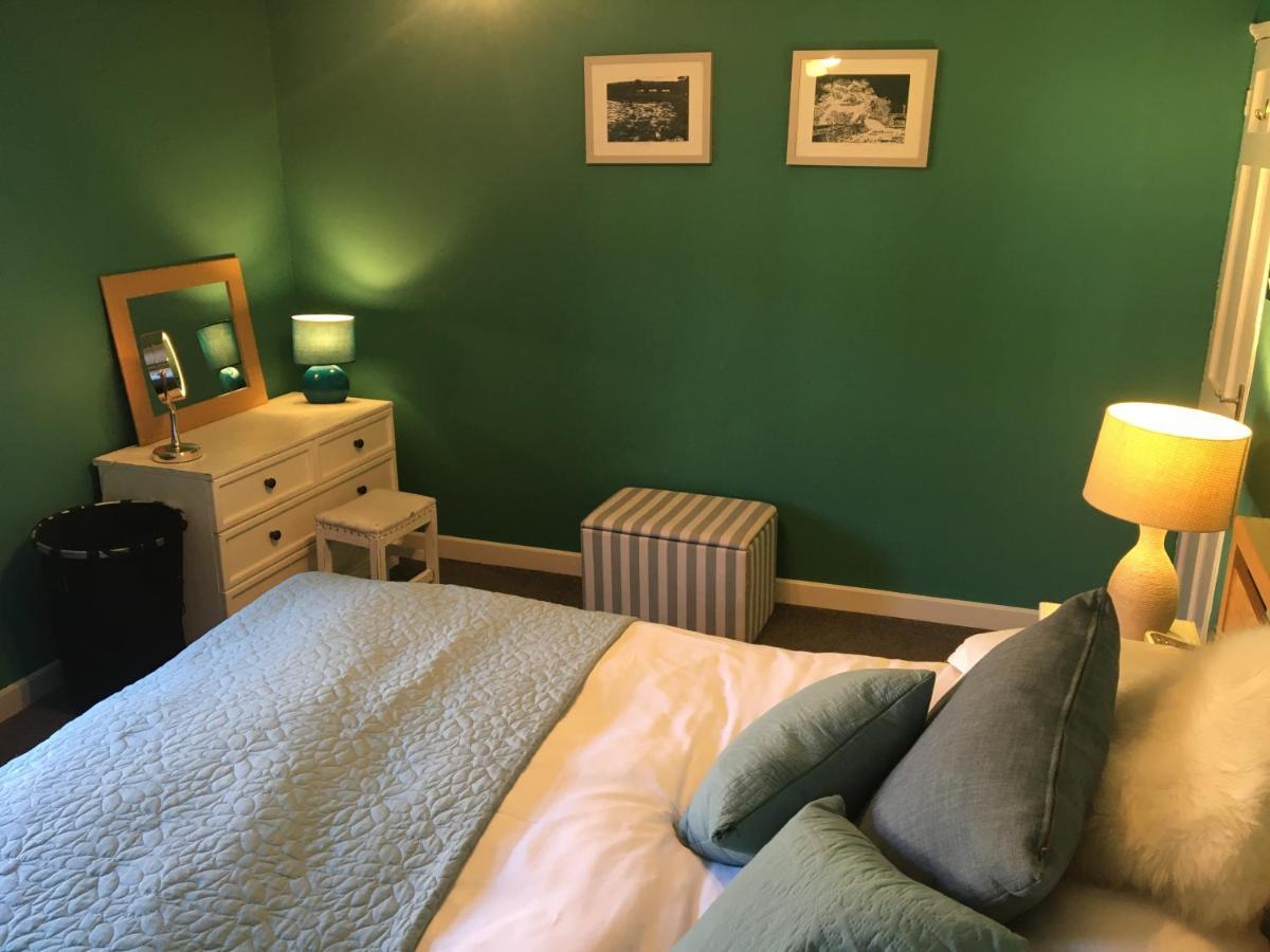 Bright Moments Holiday Home 贝弗利 外观 照片