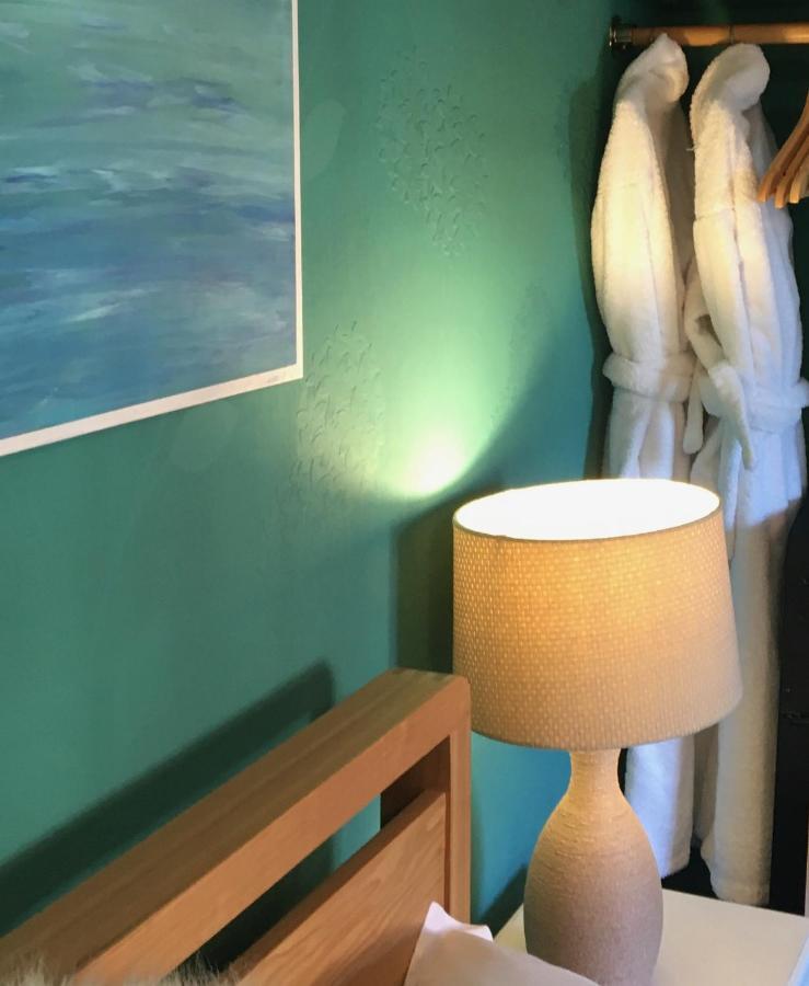 Bright Moments Holiday Home 贝弗利 外观 照片