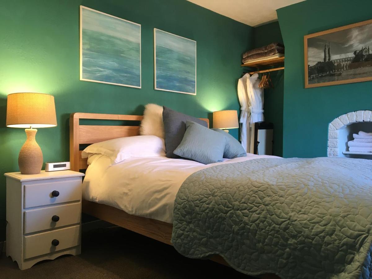 Bright Moments Holiday Home 贝弗利 外观 照片