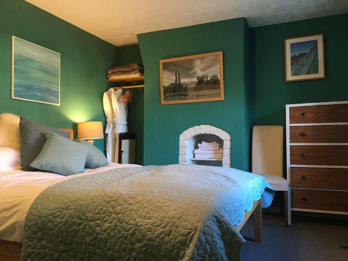 Bright Moments Holiday Home 贝弗利 外观 照片