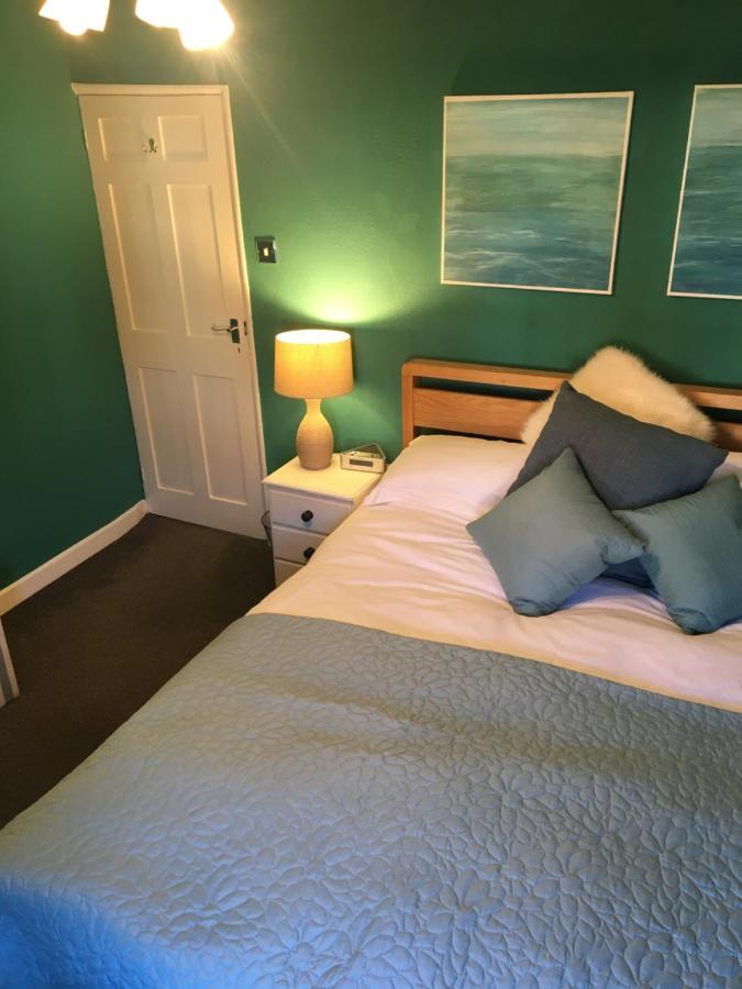 Bright Moments Holiday Home 贝弗利 外观 照片