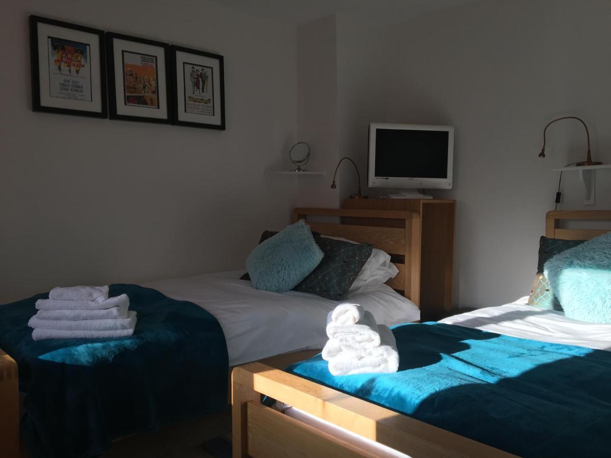 Bright Moments Holiday Home 贝弗利 外观 照片