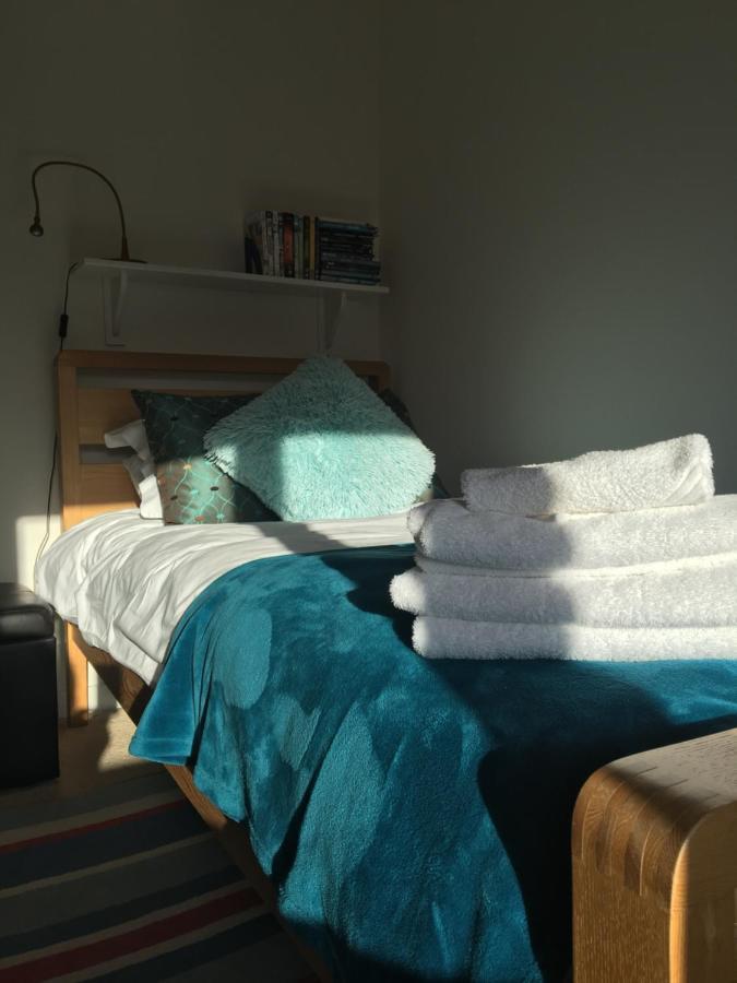 Bright Moments Holiday Home 贝弗利 外观 照片